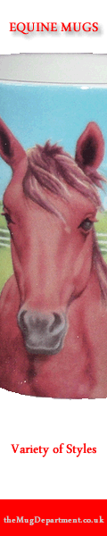 Get great value Horse mugs online