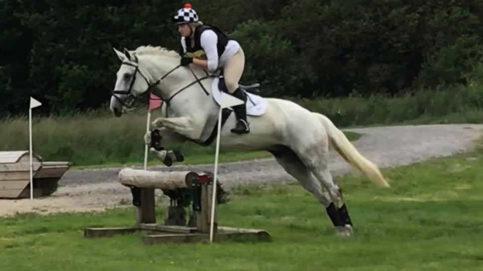 Brimham Riding Club