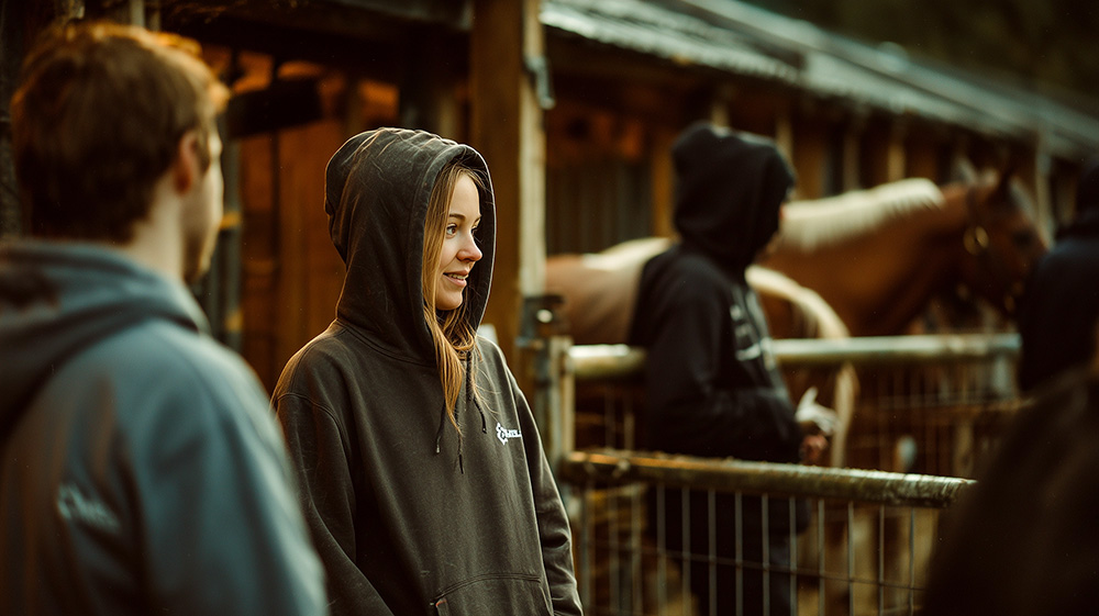 RidingClubMerchandise