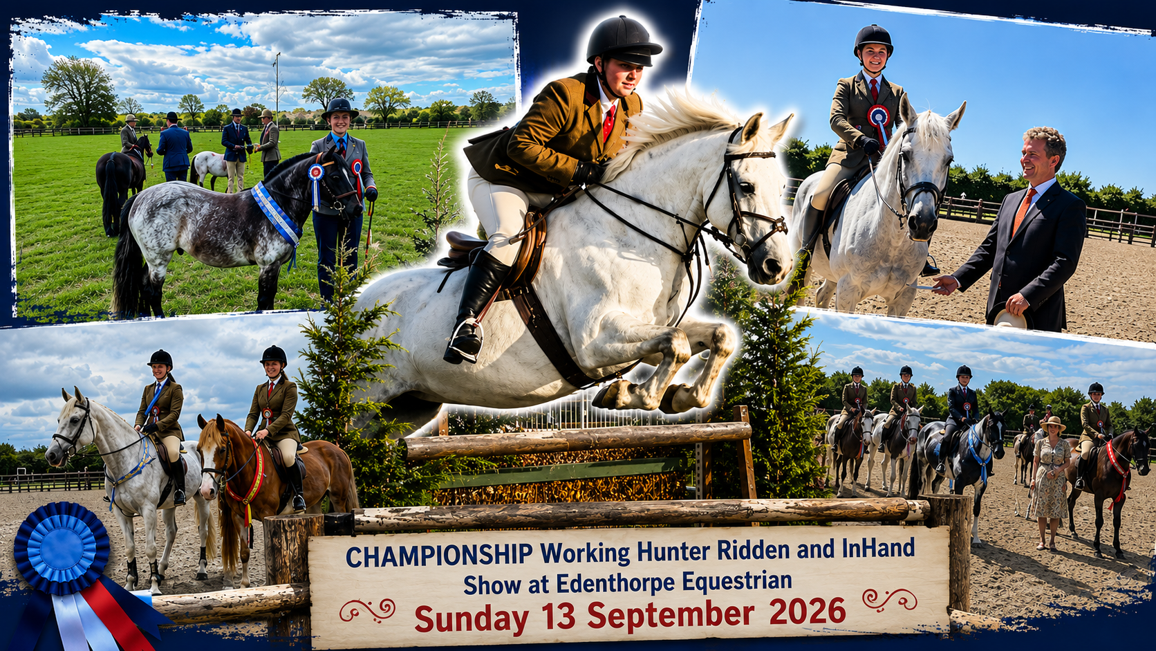 Edenthorpe Equestrian