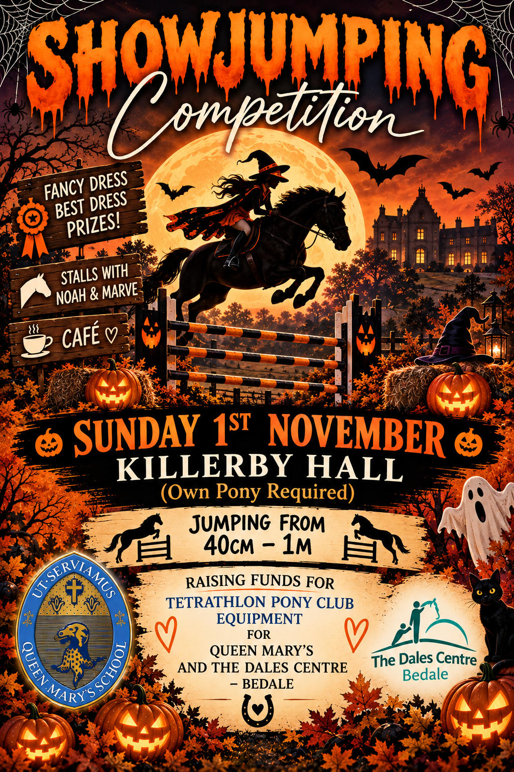 Killerby Hall