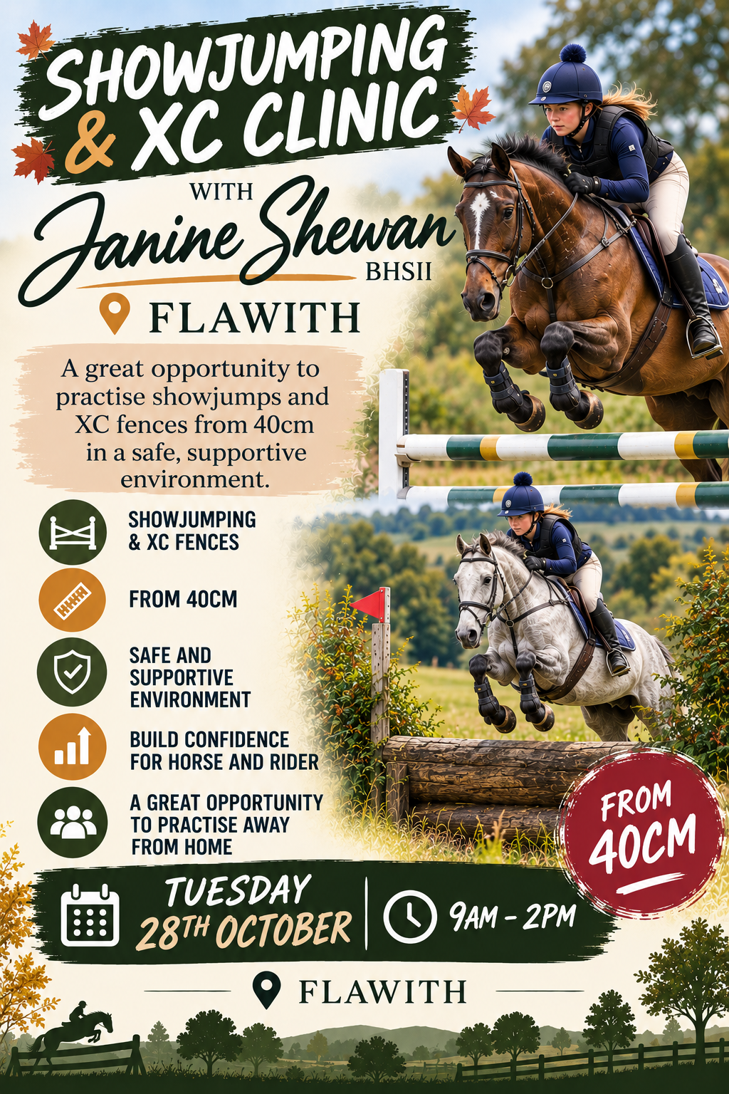 Janine Shewan