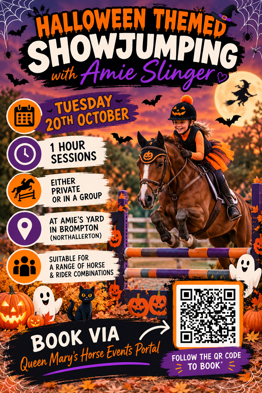 Amie Slinger