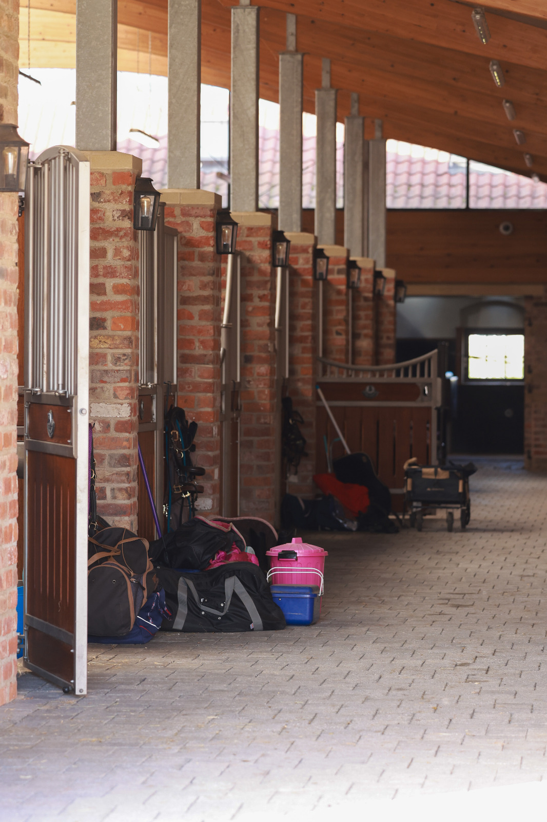 Home Farm Equestrian