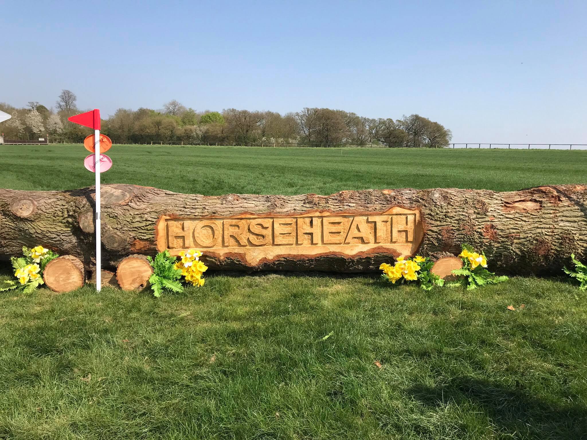 Horseheath Racecourse