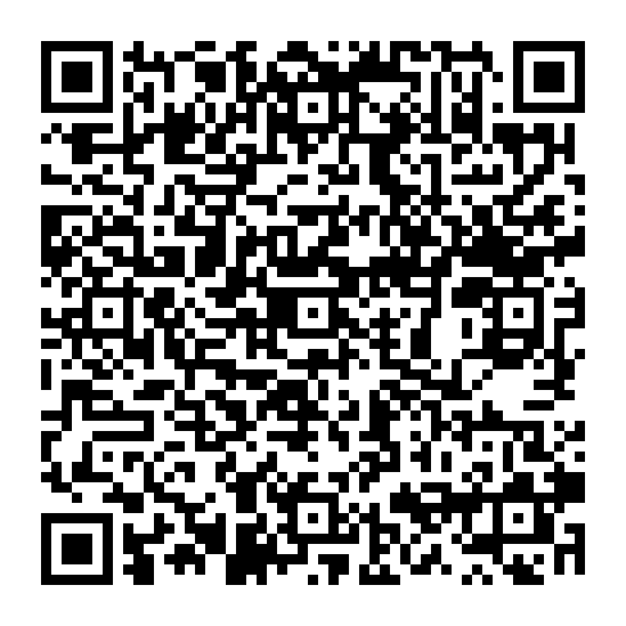 QR Code QR Code