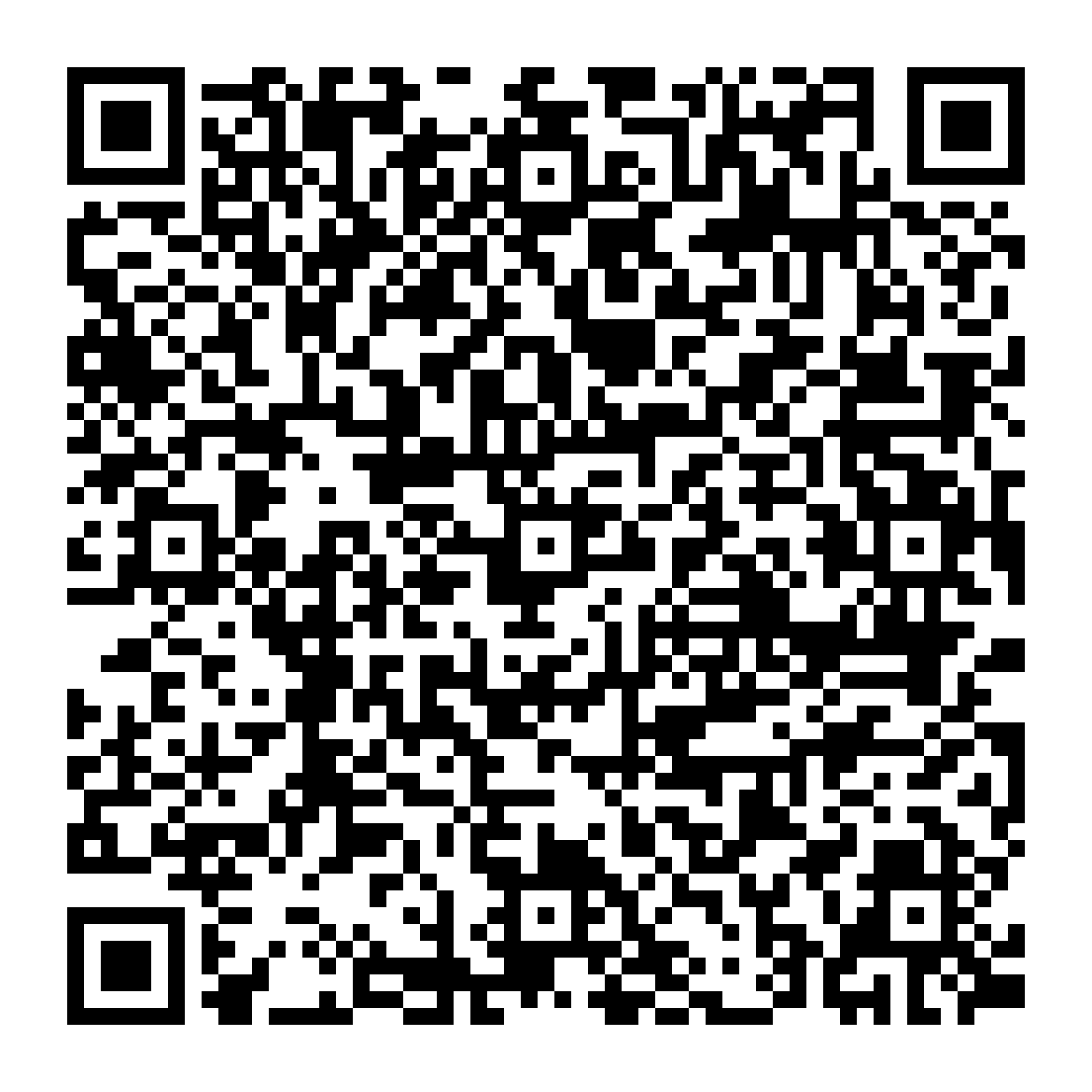 QR Code QR Code