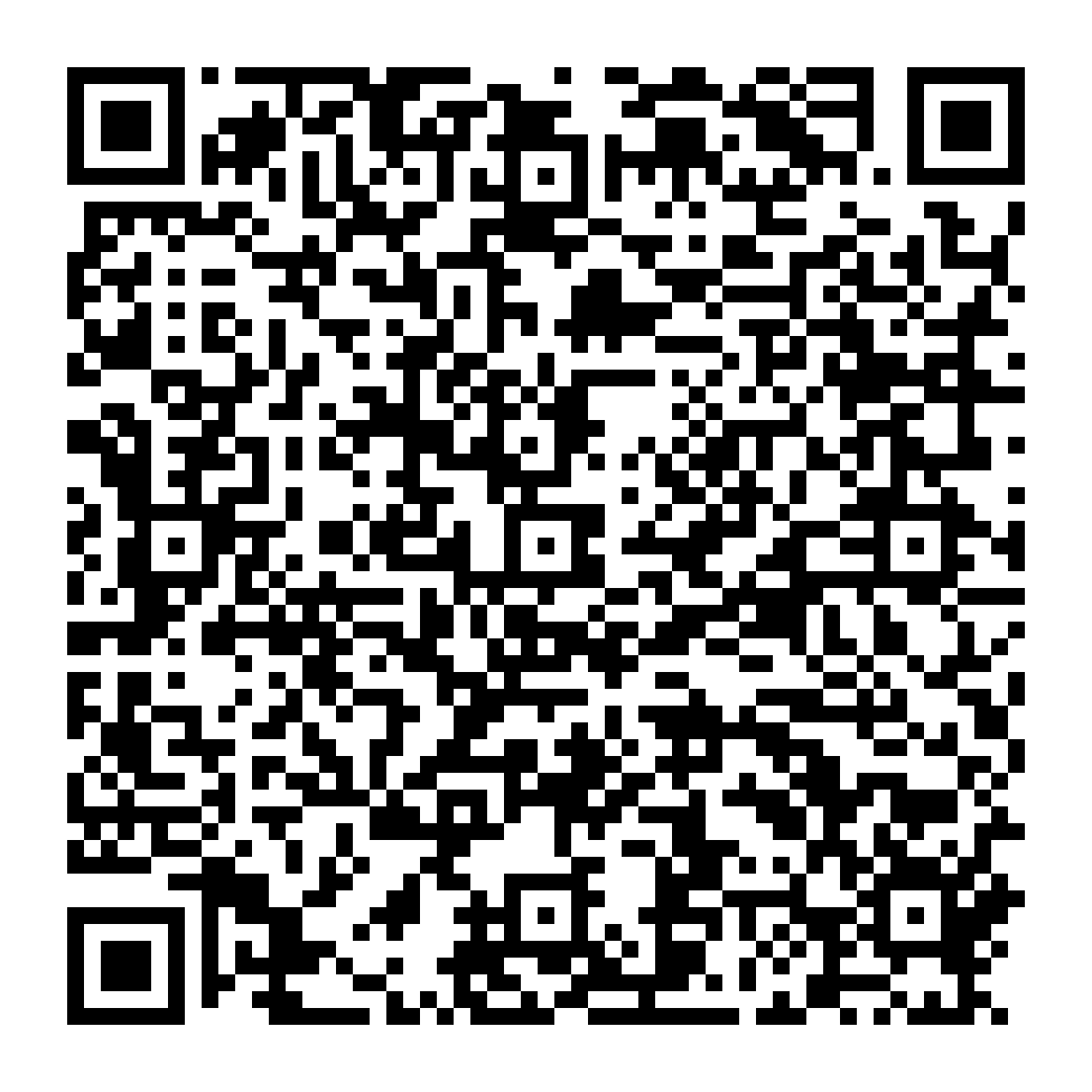 QR Code QR Code