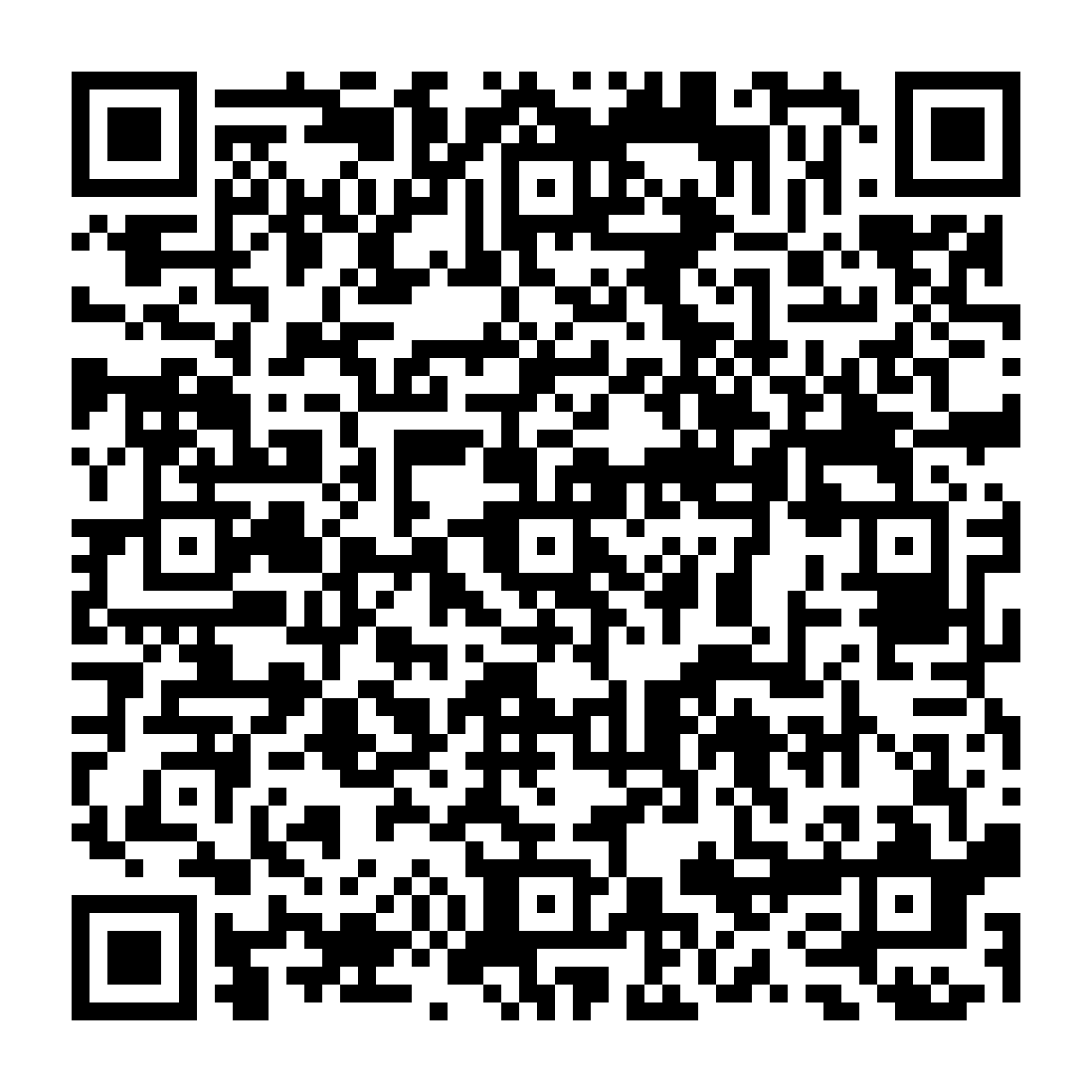 QR Code QR Code
