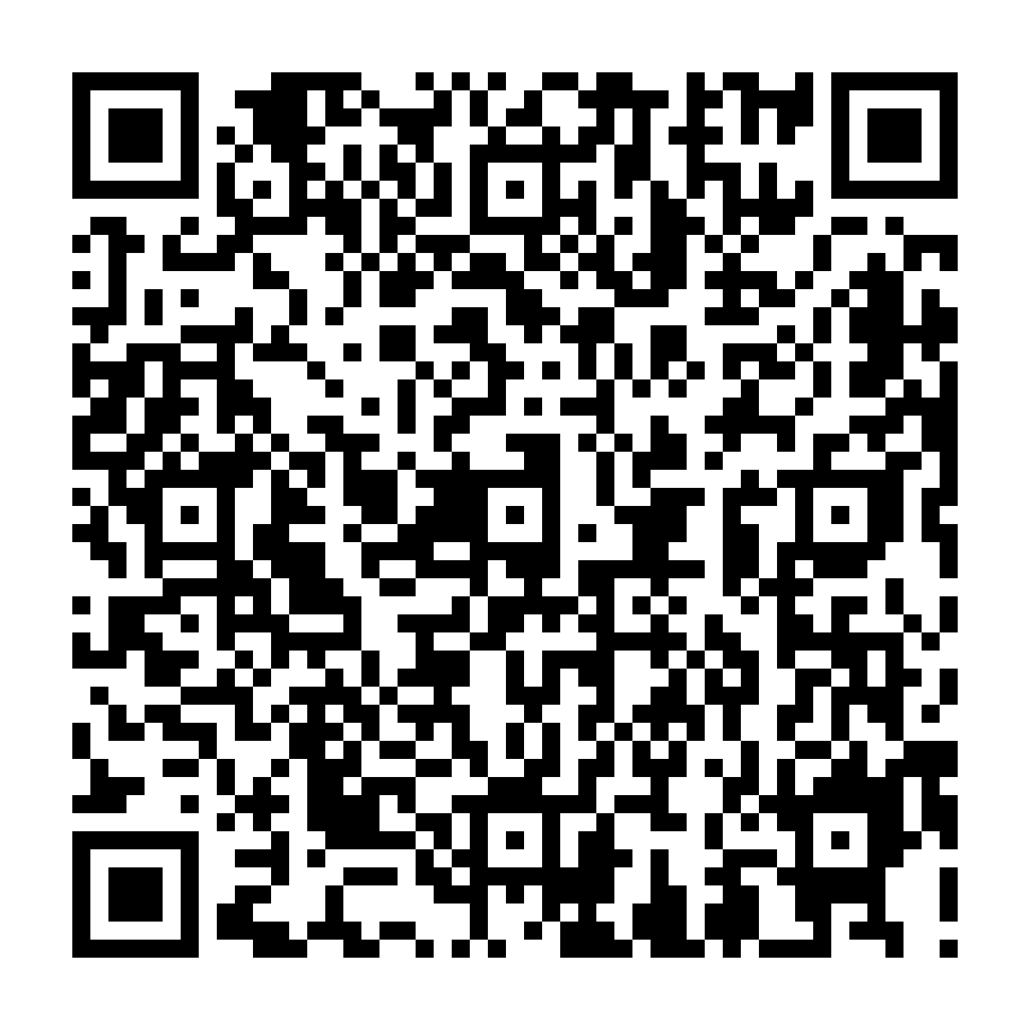 QR Code QR Code