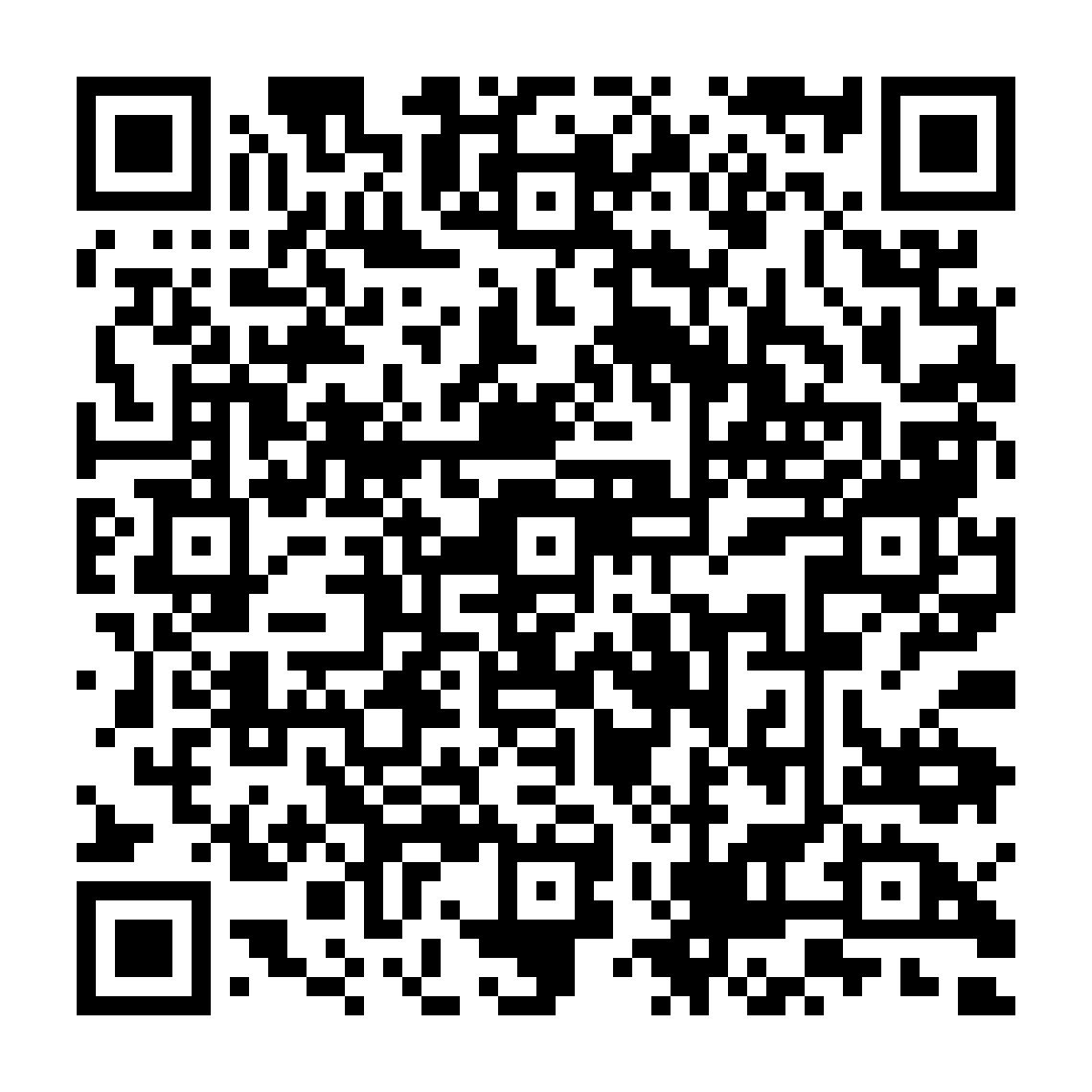 QR Code QR Code