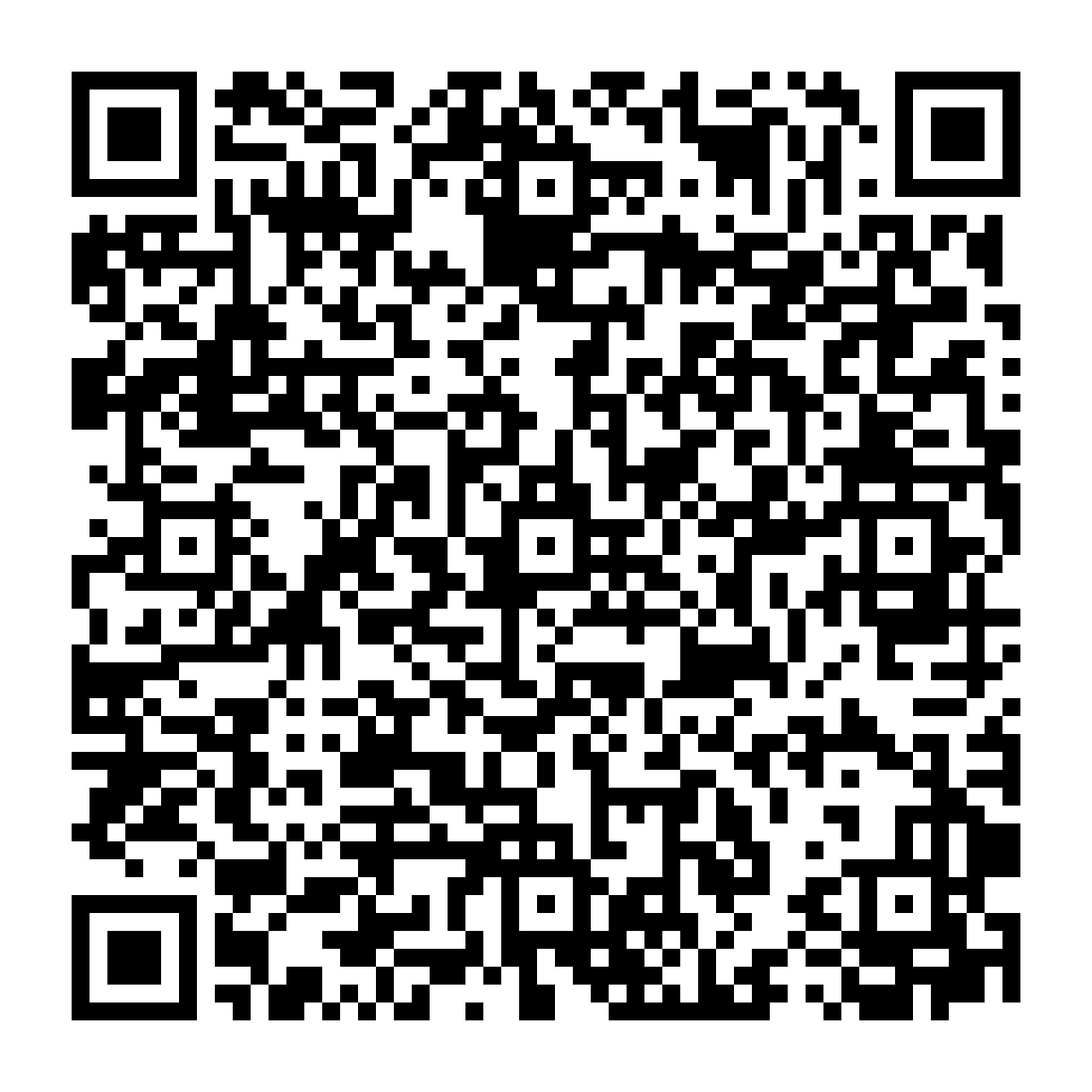 QR Code QR Code