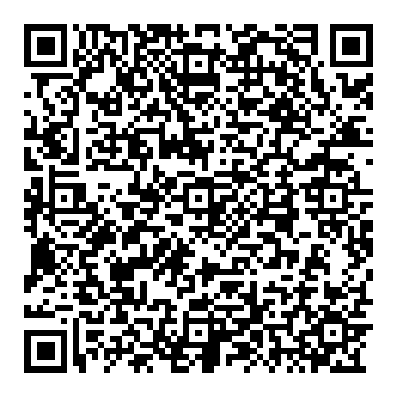QR Code QR Code