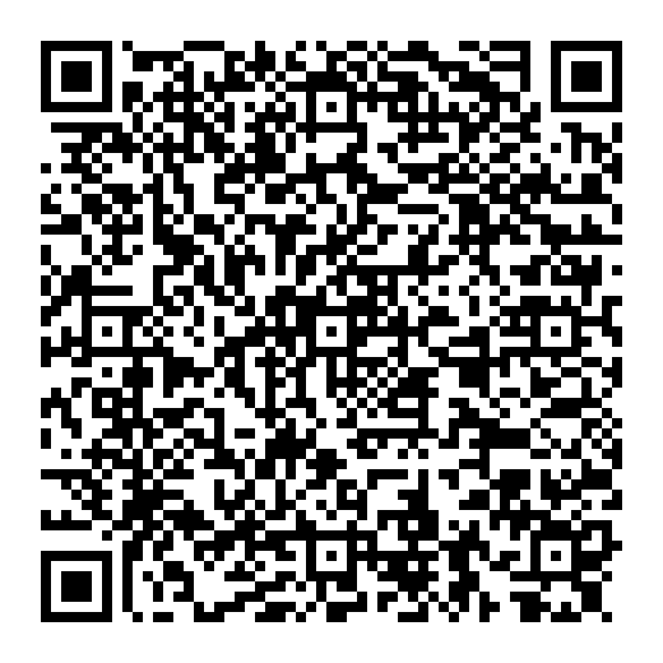 QR Code QR Code