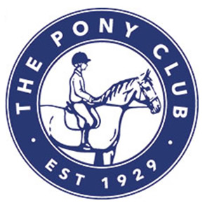 The Pony Club Logo